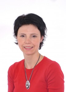 Lėda Turai-Petrauskienė