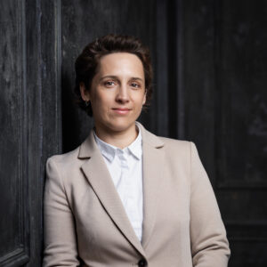 Brigita Taralė