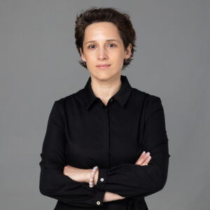 Brigita Taralė