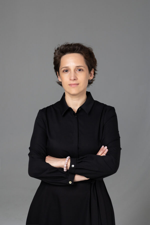 Brigita Taralė