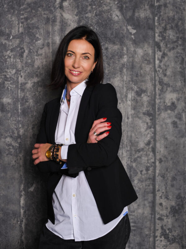 Kristina Bružienė