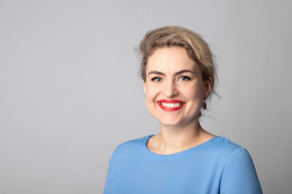 Vitalija Budžiūtė Barauskienė