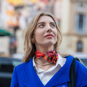 Ieva Mažionytė Lukoic