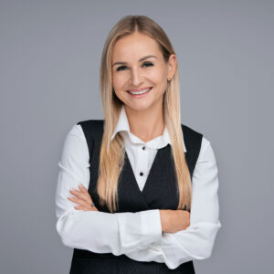 Gintarė Kindurienė