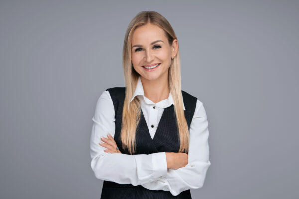 Gintarė Kindurienė