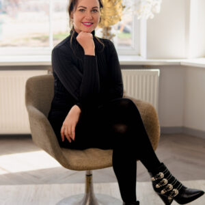 Regvita Janušonytė