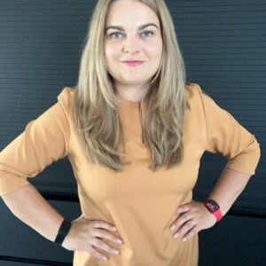 Roma Kęstavičienė